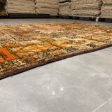 Ancient berbere carpet 200x300cm