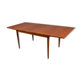 Mid Century Teak Dinning Table by G Plan