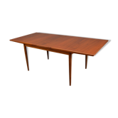 Mid Century Teak Dinning Table by G Plan