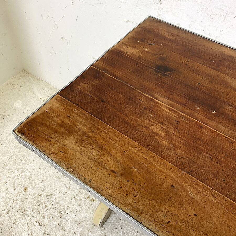 Vintage 50's bistro table
