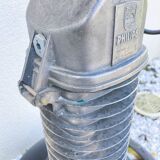 Philips suspension