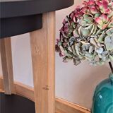 Guéridon art déco