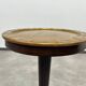 Art Deco side table