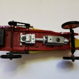 Rio Collection Car