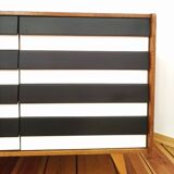 Chest of Drawers by Jiří Jiroutek for Cesky Nabytek, Czechoslovakia, 1960s