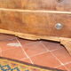 Commode années 30