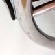 Restored Bauhaus Tubular Chrome and Steel Sofa from Hynek Gottwald, 1930s