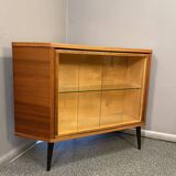 Swivel Corner Bar 60
