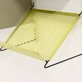 Dutch Design Wall System by Tjerk Reijena for Pilastro, 1950s