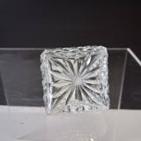 Very nice whisky or juice carafe in very good condition.