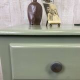 Vintage chest of drawers