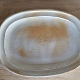 Serving dish in Marais Sandstone