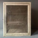 Large old metal and double mesh pantry, 3 floors, 1920