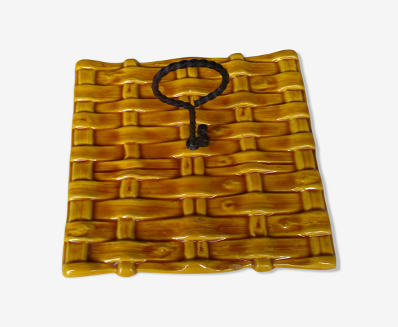 Vallauris cheese platter