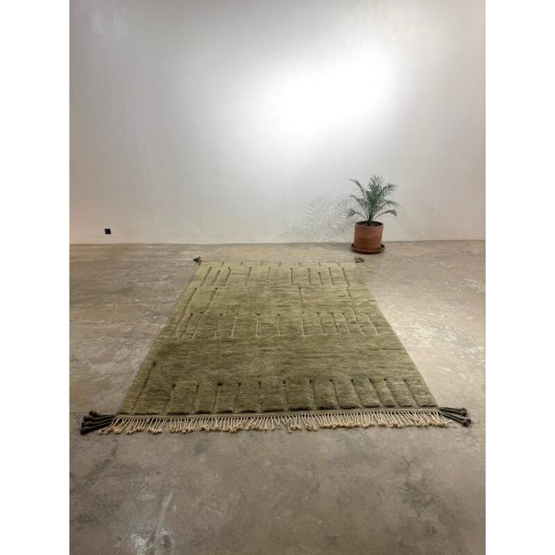 High-end Mrirt rug
