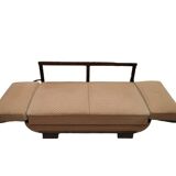 Mid century sofa