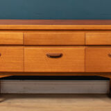 Sideboard By William & Lawrence Of Nottingham 1960