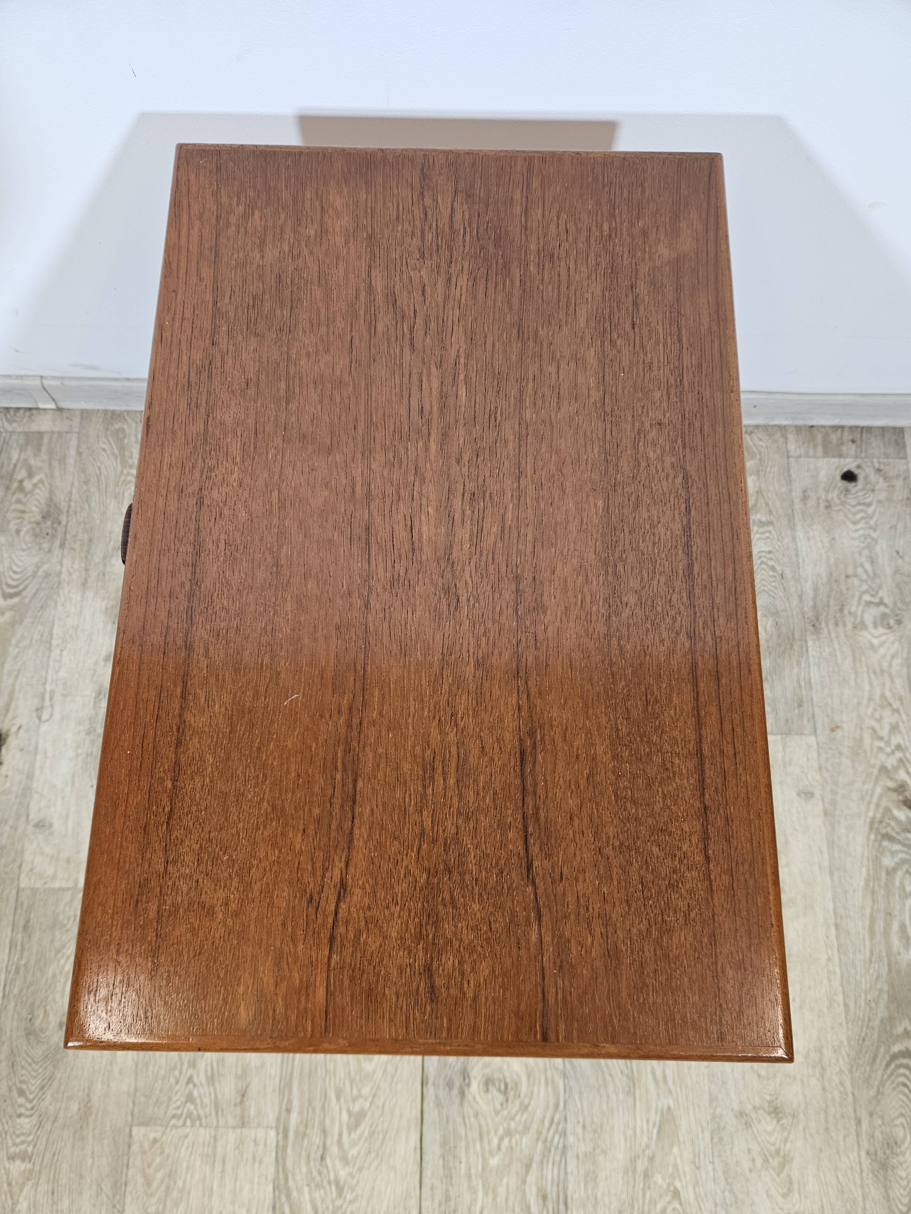 Sewing Cabinet form the 1950, Ejvind A.Johansson for Vitze, Denmark