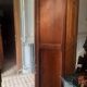 Armoire style louis XV