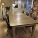 Table à manger avec 6 chaises