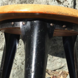Workshop tabouret