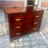 Commode Art Deco