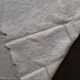 Embroidered tablecloth
