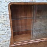 Art Deco display case