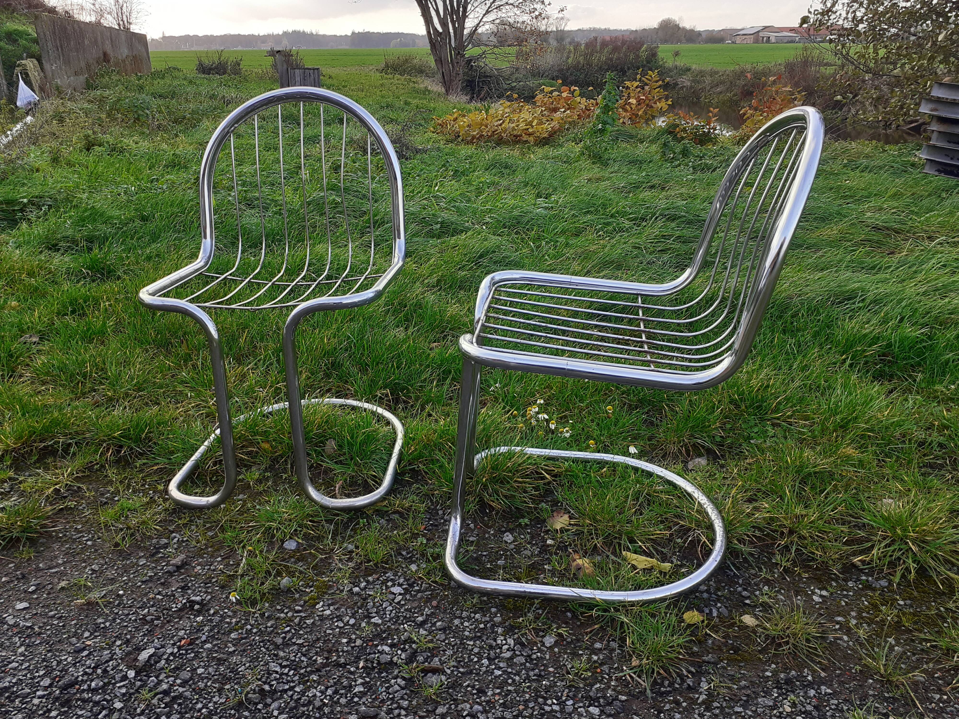 Vintage chairs