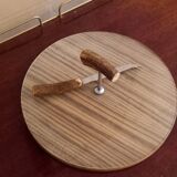 Cheese board