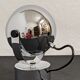 Eye ball lamp from the 70s