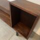 Sideboard, freestanding shelf, 1960s