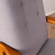 1960s Reclining-Armchair