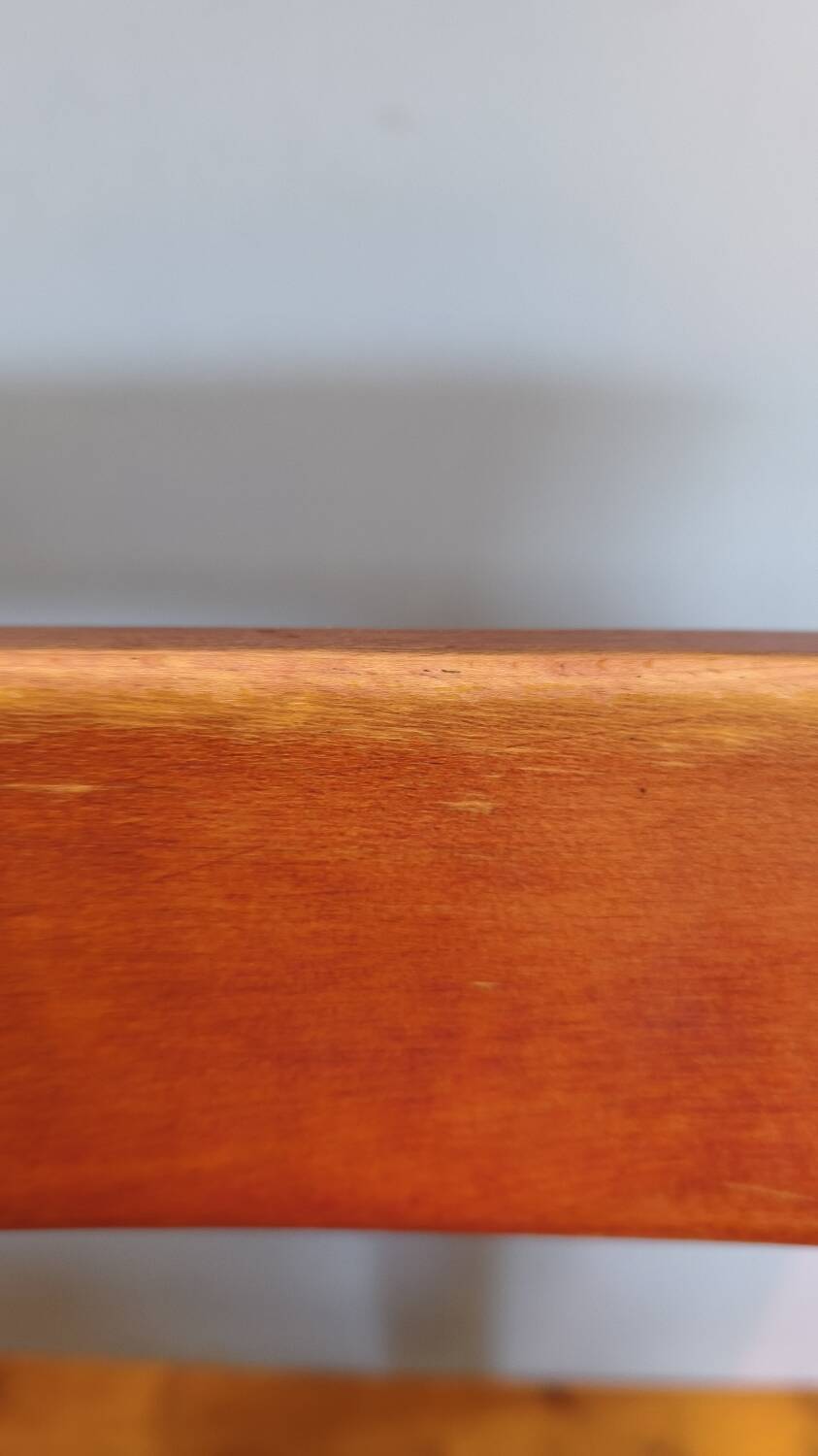 Chaise pliante Trieste par Aldo Jacober pour Bazzani