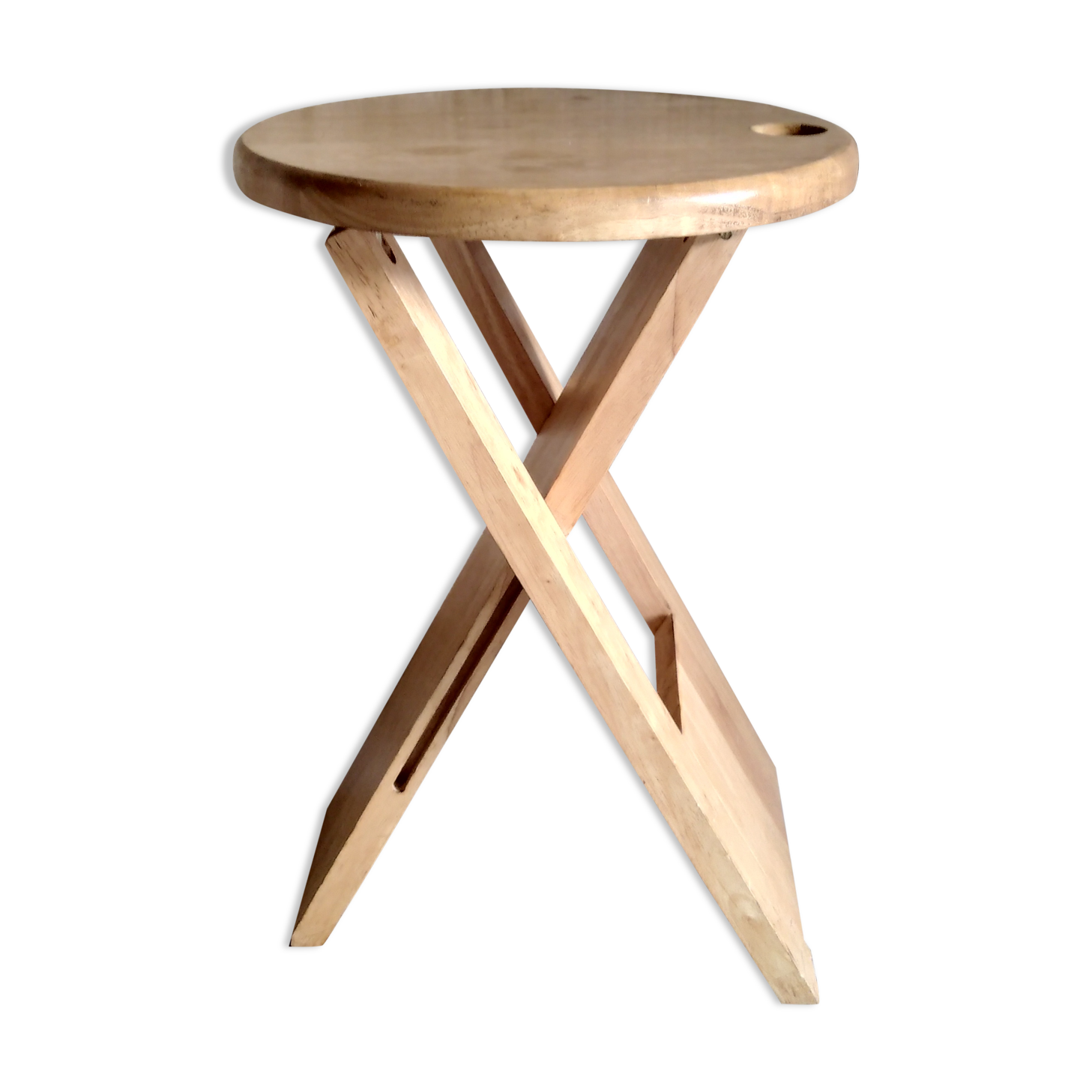 Suzy stool by Adrian Reed