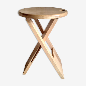 Tabouret suzy par Adrian Reed