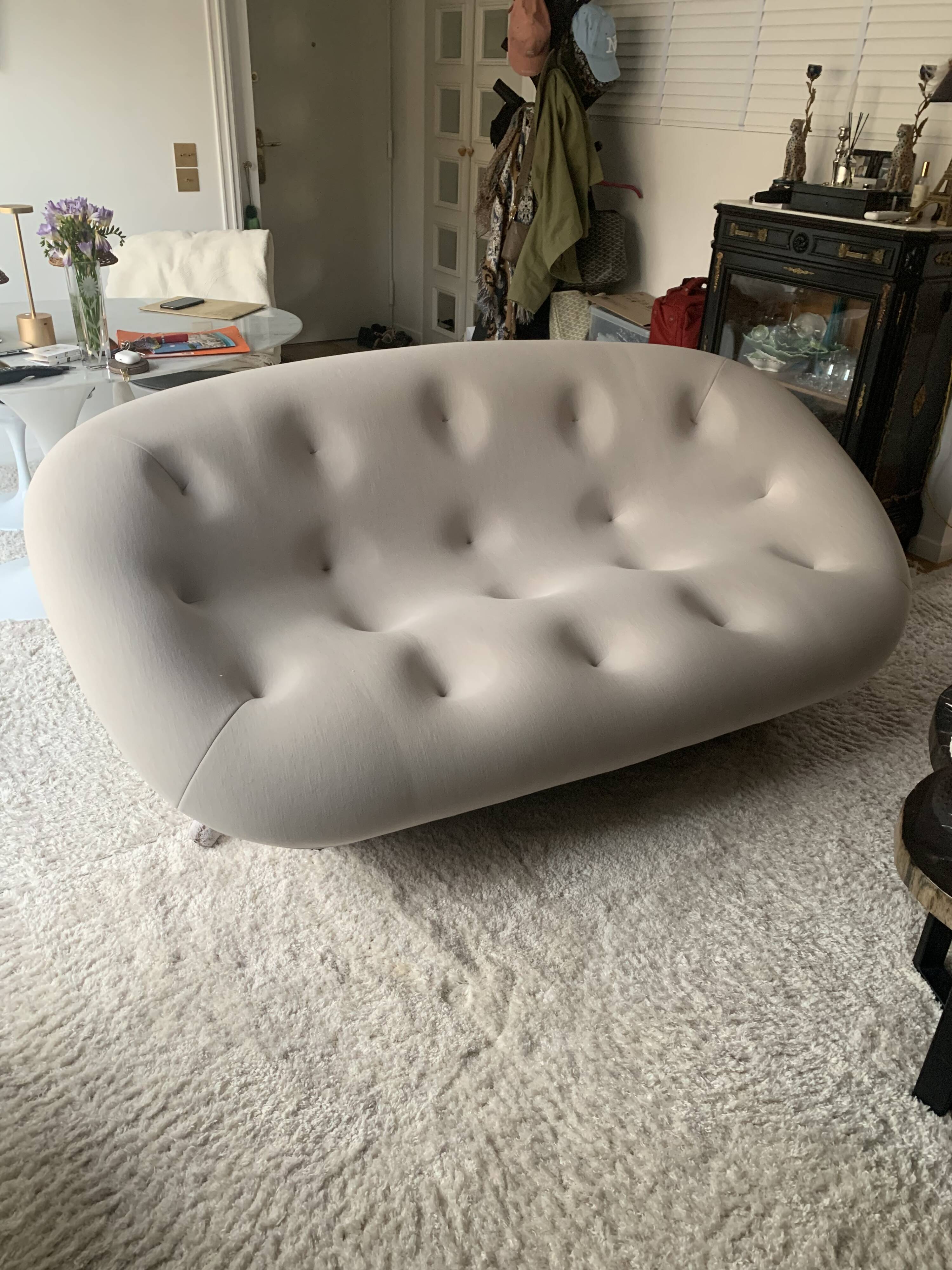 Canapé Plum Ligne Roset