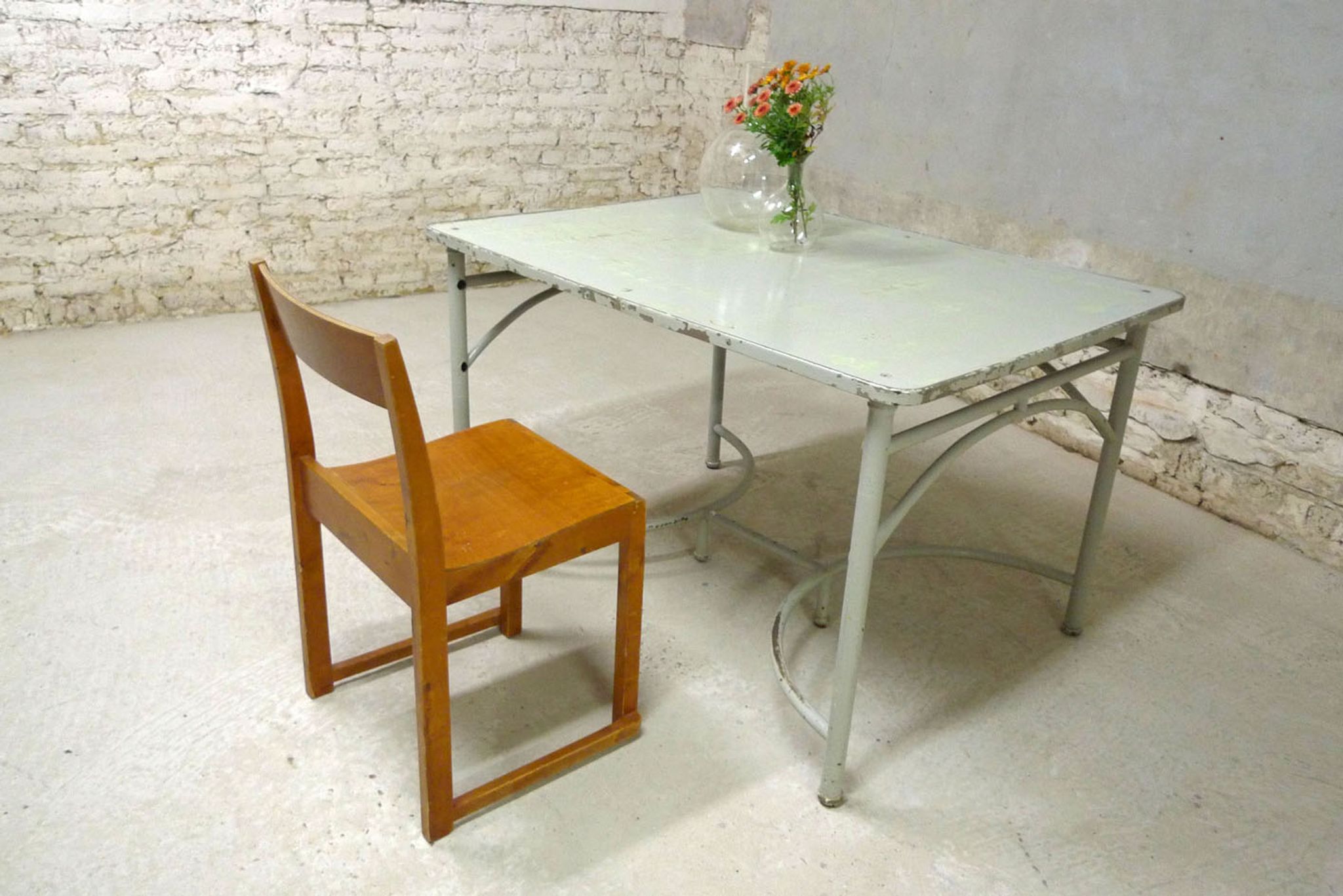 Bureau vintage 1940