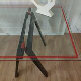 Gae Aulenti Zanotta Table