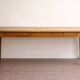 Kitchen table