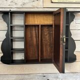 Curiosity cabinet