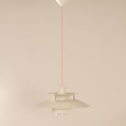 Danish PH5 Pendant Lamp by Poul Henningsen for Louis Poulsen, 1970s
