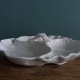 Compartment display dish