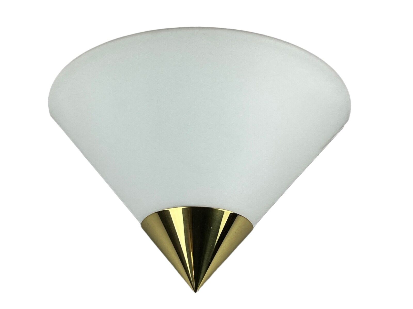 Limburg space age design wall lamp 60-70s