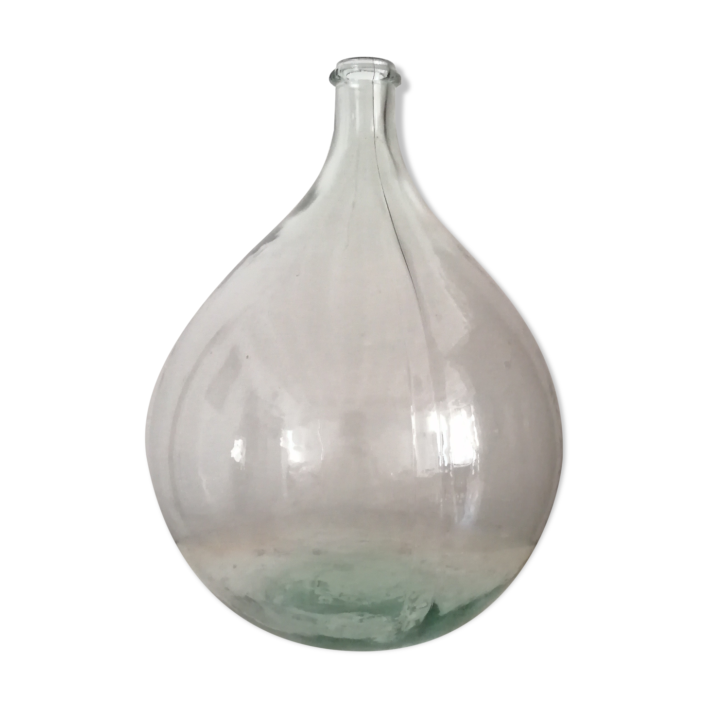 Lady jeanne white 20 L