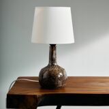 Lampe de table en céramique modèle 653 de Jette Hellerøe pour Axella