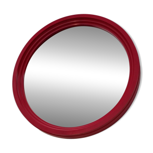 Miroir space age, 1970