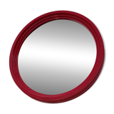 Space age design mirror 1970s