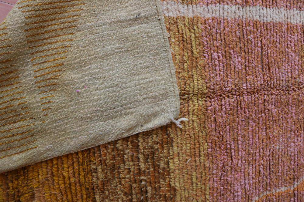 Boujad Moroccan Rug,  165 x 290 cm