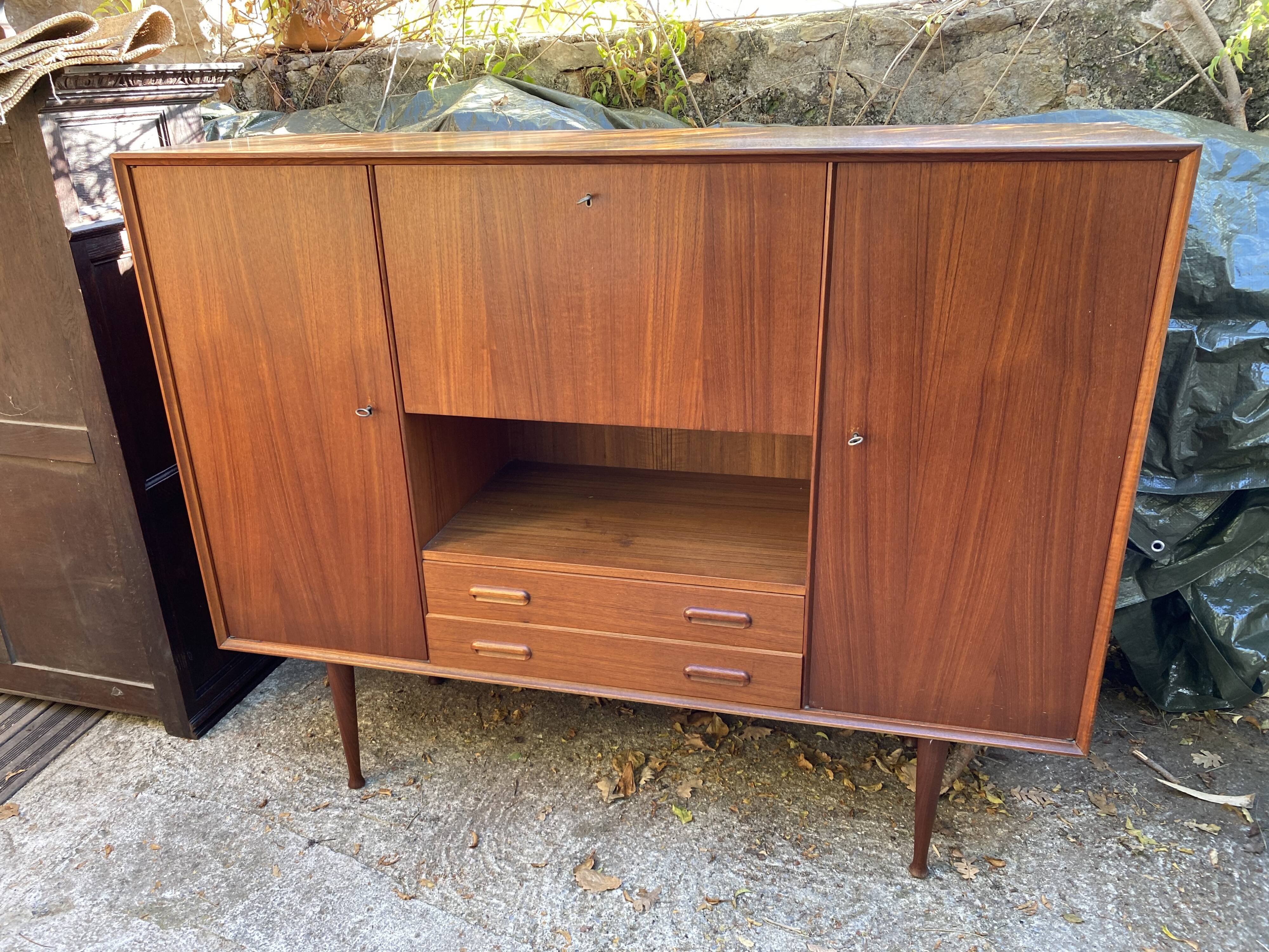 Scandinavian furniture